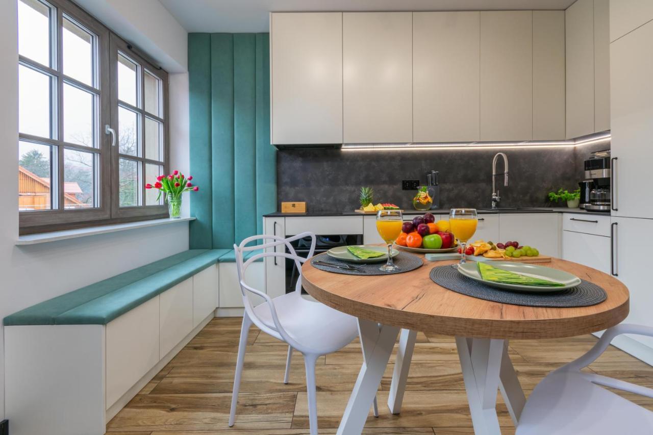 Apartament Cortina Szklarska Poreba Luaran gambar