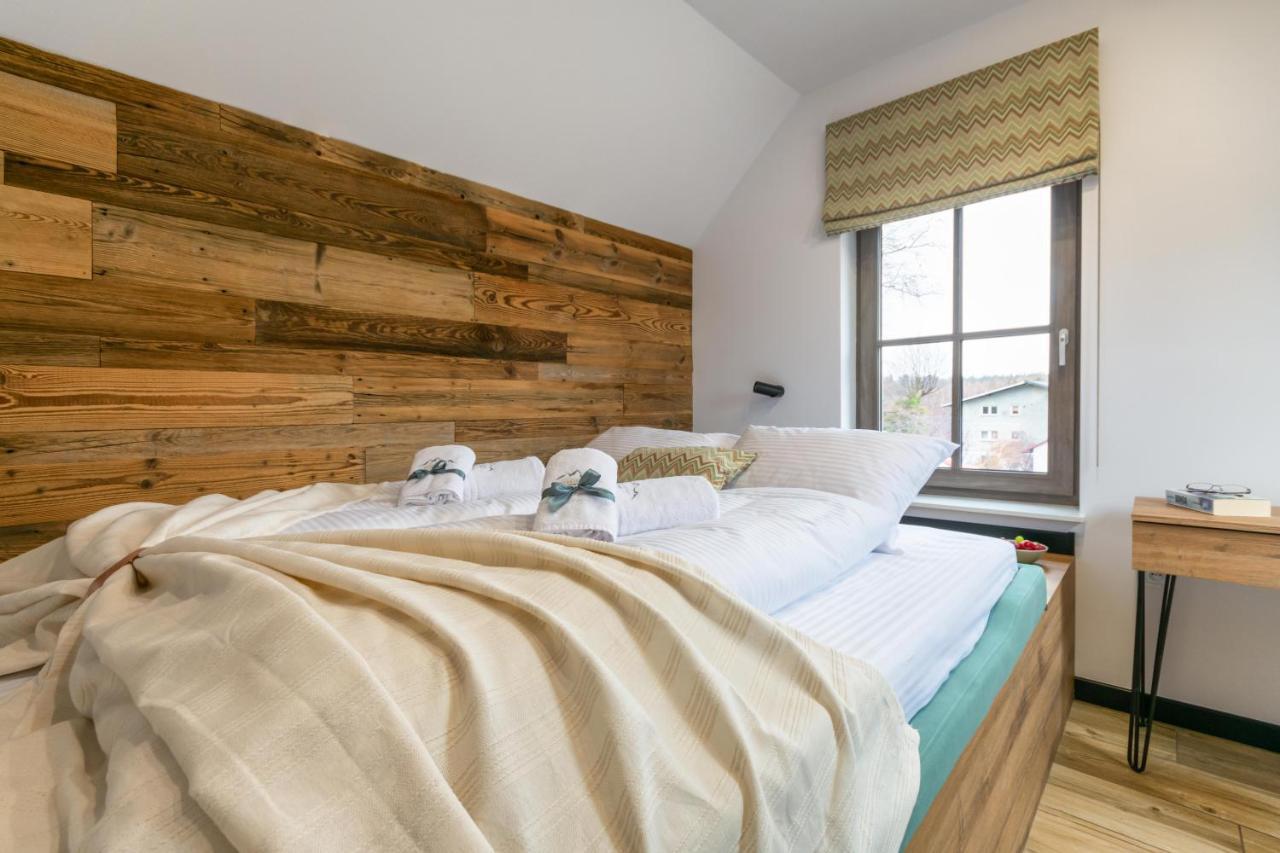 Apartament Cortina Szklarska Poreba Luaran gambar