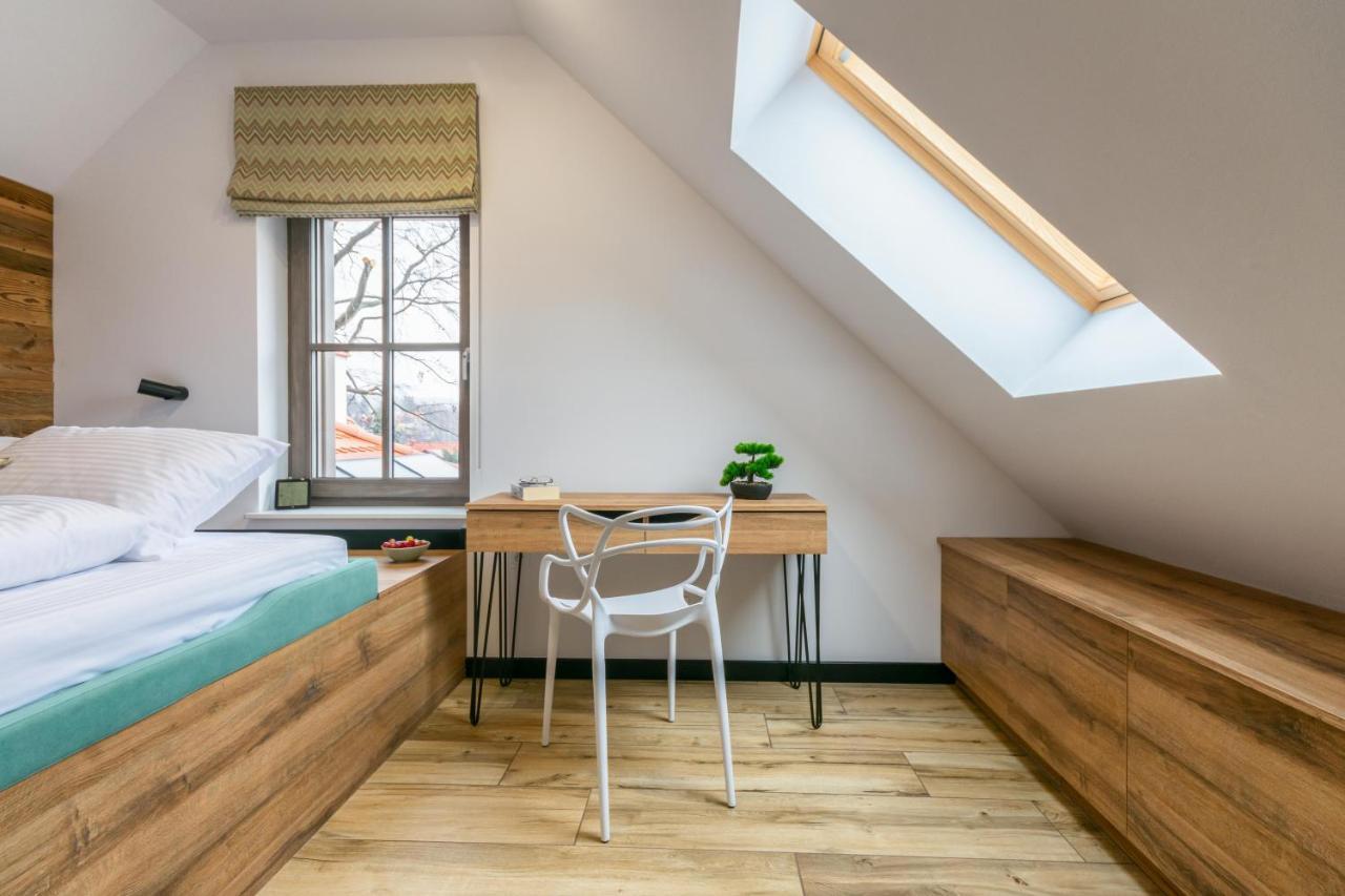 Apartament Cortina Szklarska Poreba Luaran gambar