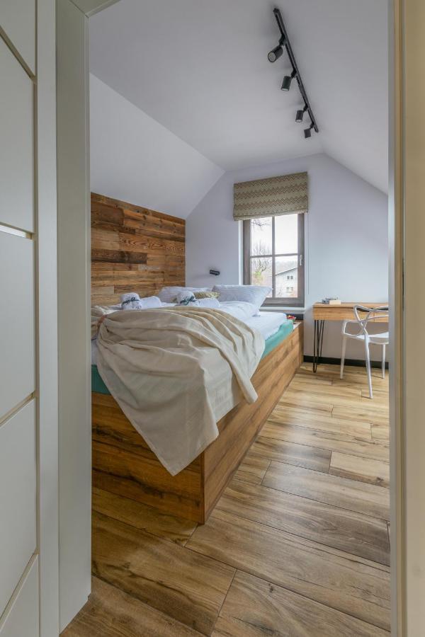 Apartament Cortina Szklarska Poreba Luaran gambar