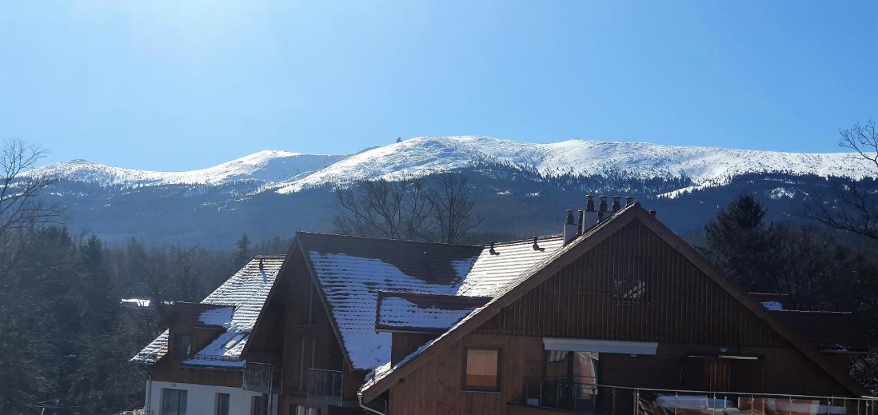 Apartament Cortina Szklarska Poreba Luaran gambar