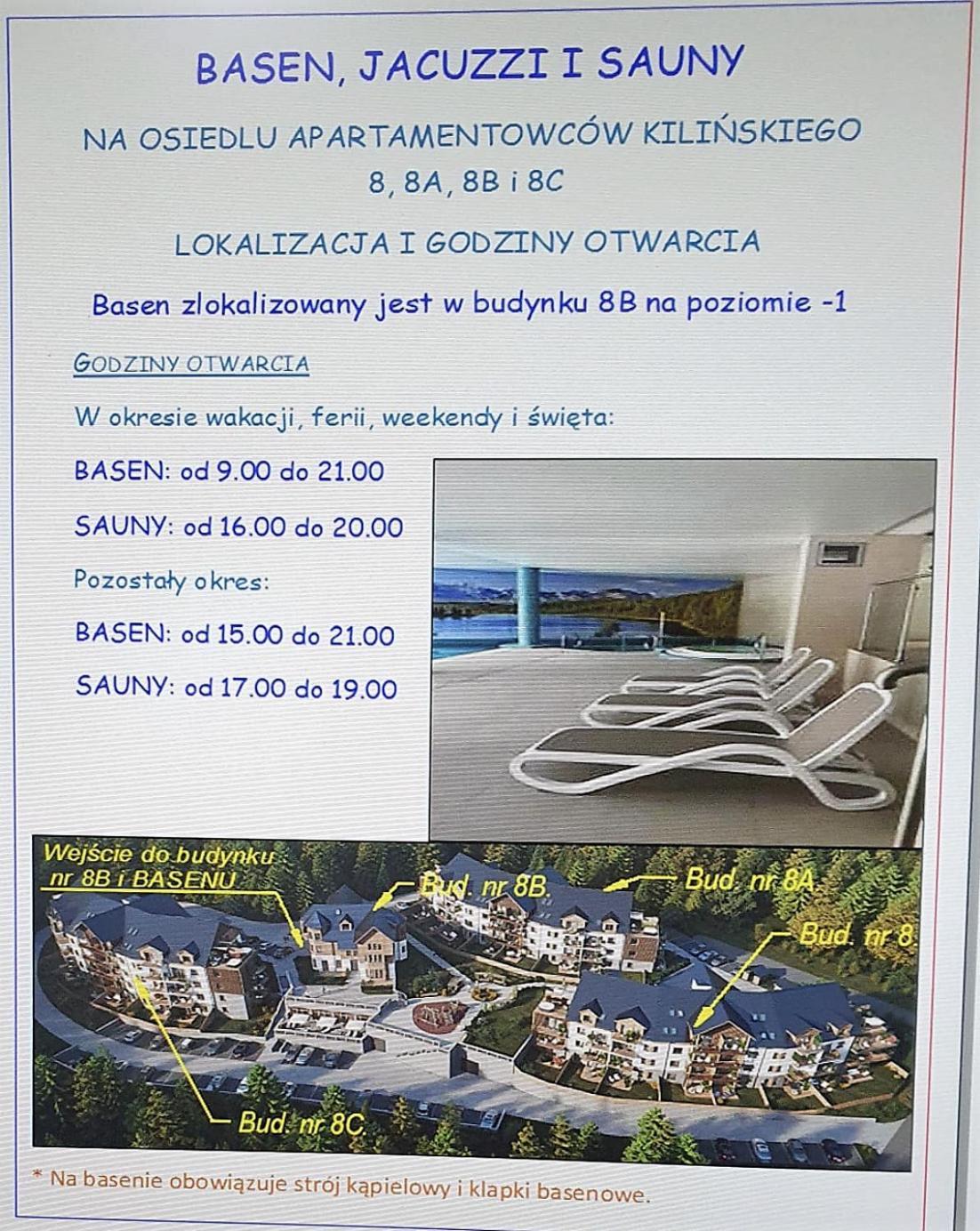 Apartament Cortina Szklarska Poreba Luaran gambar
