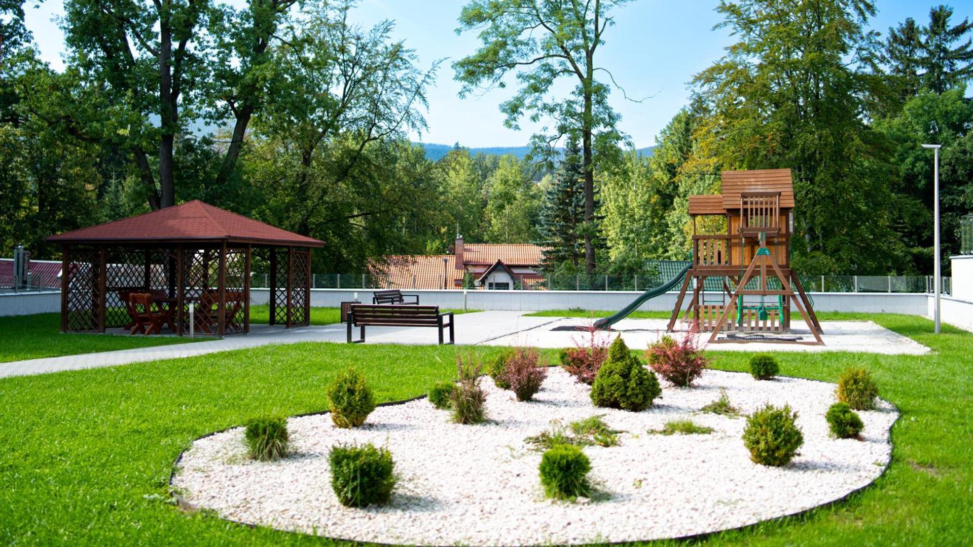 Apartament Cortina Szklarska Poreba Luaran gambar