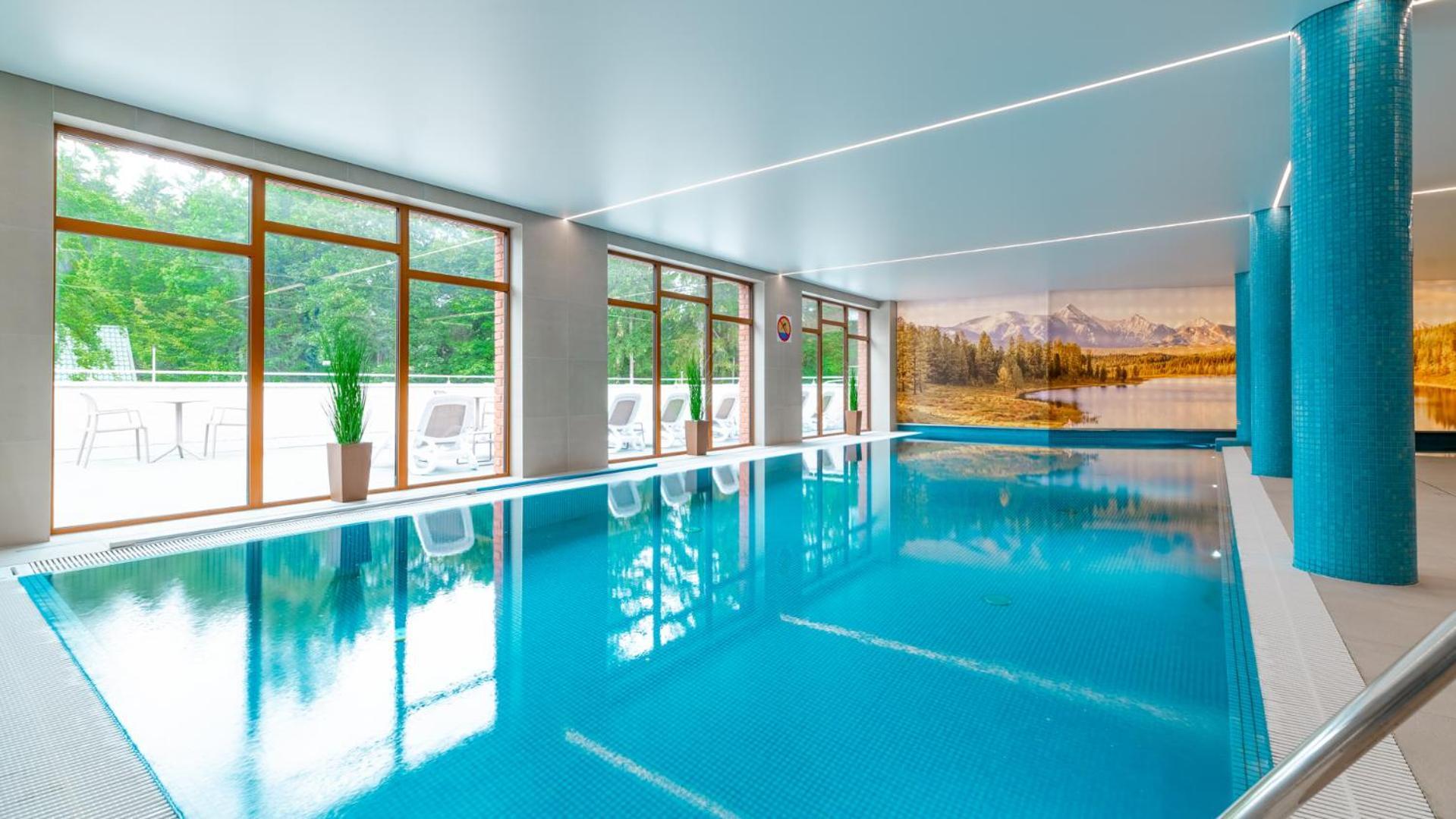 Apartament Cortina Szklarska Poreba Luaran gambar