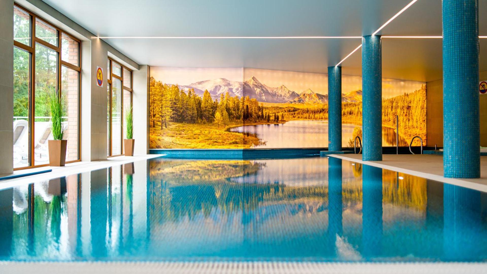 Apartament Cortina Szklarska Poreba Luaran gambar